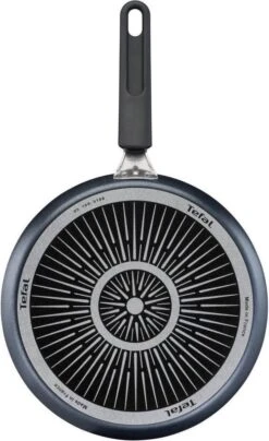 Tefal XL Force Pannenkoekpan - Ø 25 Cm - Extra Diep - Niet Geschikt Voor Inductie -Keuken Verkoop 734x1200 1