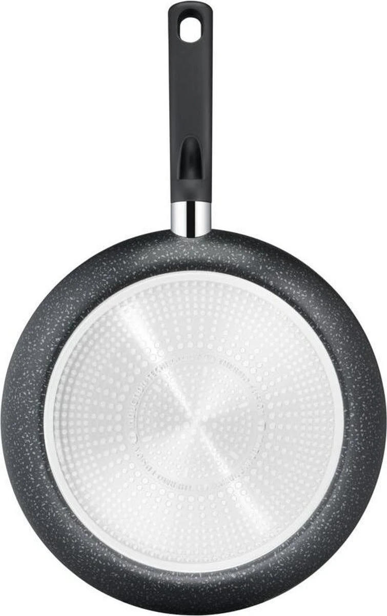 Tefal Brut Pannenset - Ø 24/30 Cm 7 Tefal Brut Pannenset - Ø 24/30 Cm - Afbeelding 5
