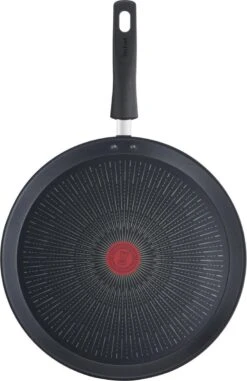 Tefal Unlimited Pannenkoekpan - Ø 25 Cm 11 Tefal Unlimited Pannenkoekpan - Ø 25 Cm -Keuken Verkoop 777x1200