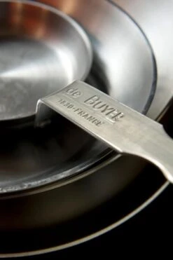 DeBuyer Mineral B Element Crêpespan - Ø 26 Cm 16 DeBuyer Mineral B Element Crêpespan - Ø 26 Cm -Keuken Verkoop 798x1200