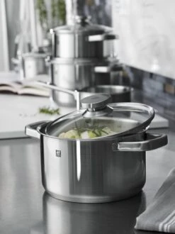 ZWILLING Joy Pannenset - 5-delig - RVS -Keuken Verkoop 899x1200