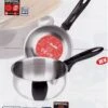 Ibili Clasica Steelpan - Ø 10cm 1 Ibili Clasica Steelpan - Ø 10cm -Keuken Verkoop 959x1200